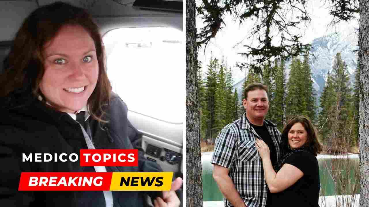 How did Rene Cutforth die ? Jazz Airline Pilot/ Captain's cause of death Explained