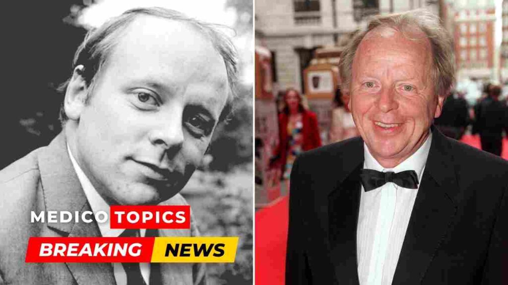 How did John Bird die? Bremner, Bird and fortune star cause of death Explained