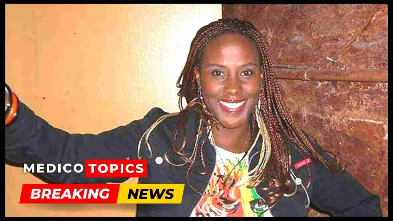 How did Rovleta Fraser die? Singer's cause of death Explained