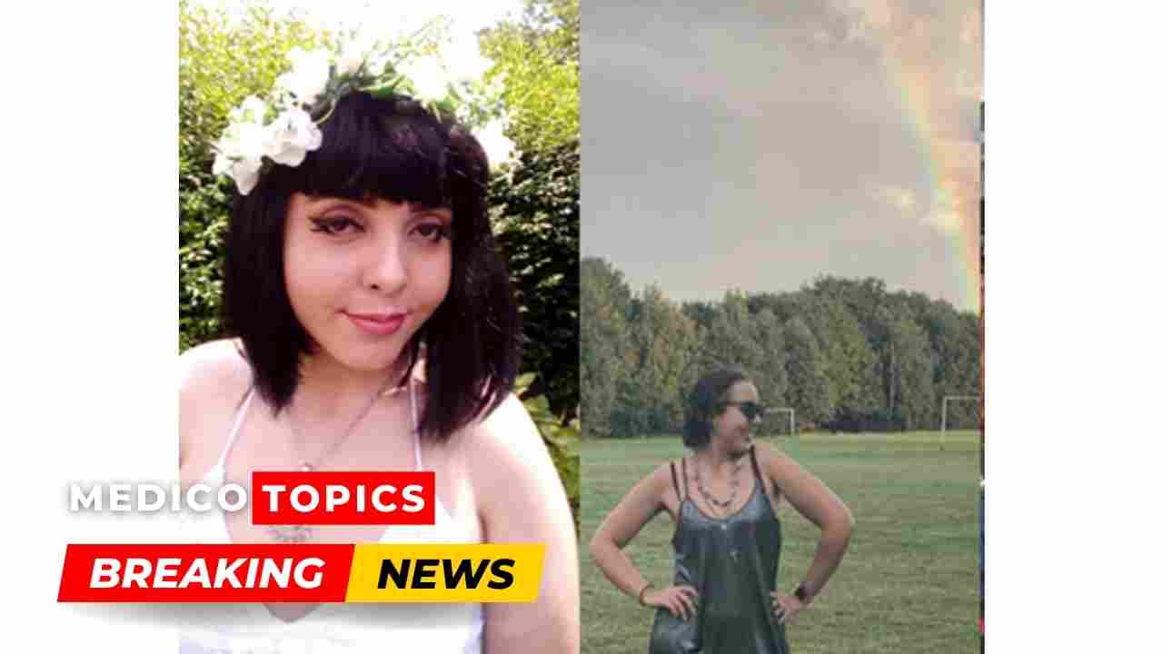 Previously reported missing Charlotte Burlace-Colquhoun has been discovered dead.