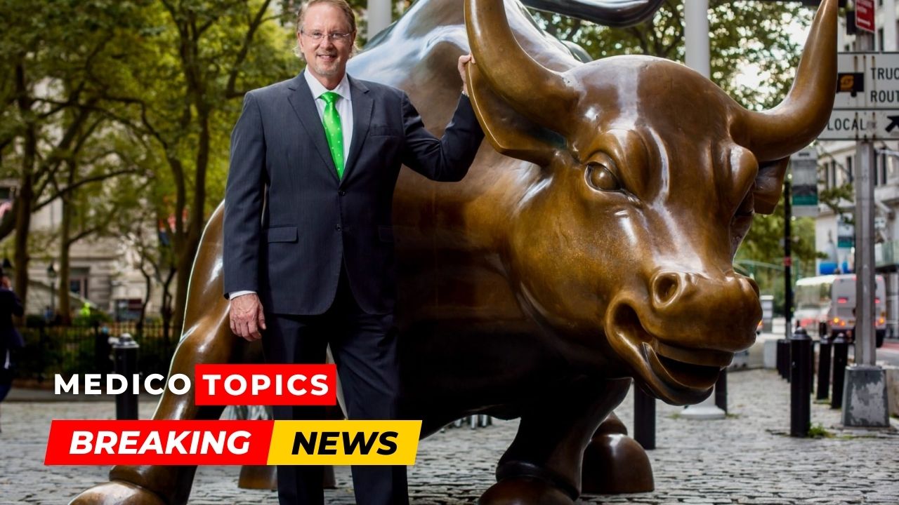 How did Ed Olkkola die? Hyliion's chairman cause of death Explained