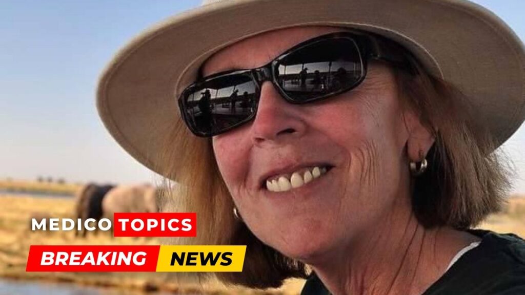 How did Judy Reardon die? Manchester Political Powerhouse cause of death Explained