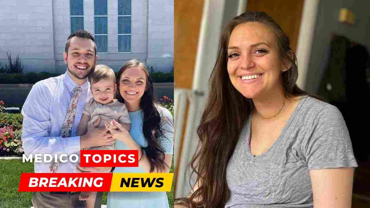 A second-year anesthesia resident's wife in the "Sweet Buffalo" organization dies a few days after giving birth to her second son.