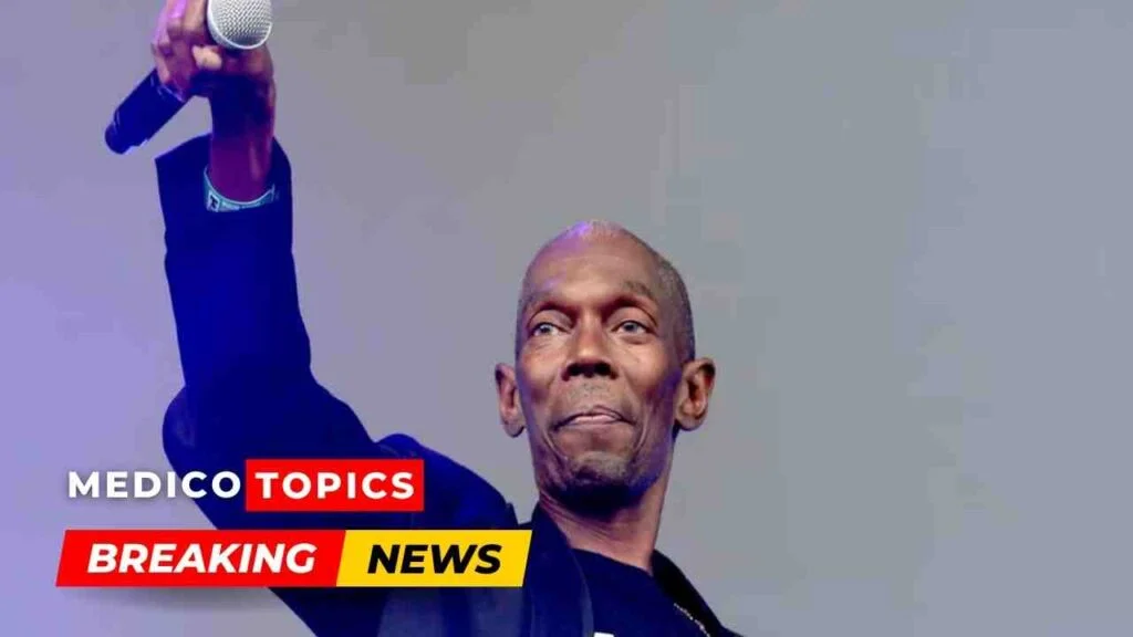 Maxi Jazz