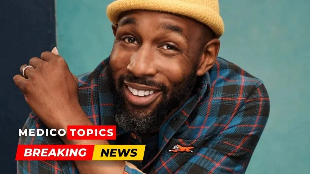 Stephen "tWitch" Boss