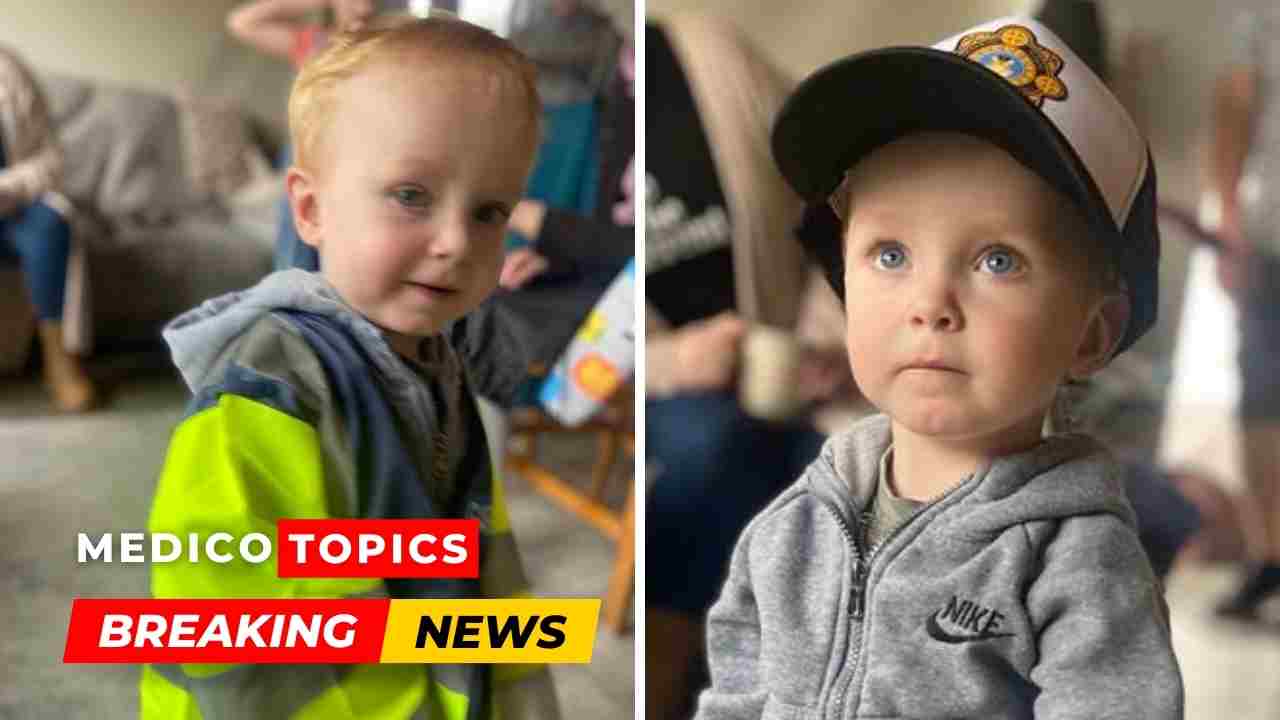 Dillon Joseph Kidney-Quinn