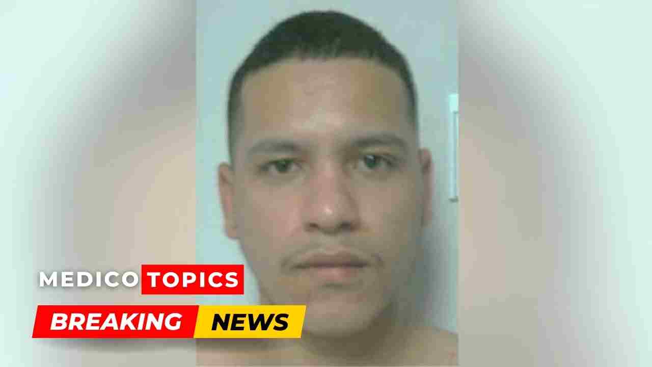 Herberth Bonilla-Garcia