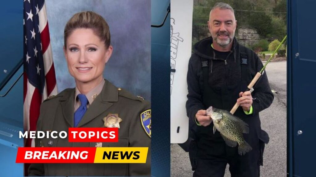 Why did Julie Harding commit suicide? Who is suspect Thomas O'Donnell? Does he has any connection? Explained