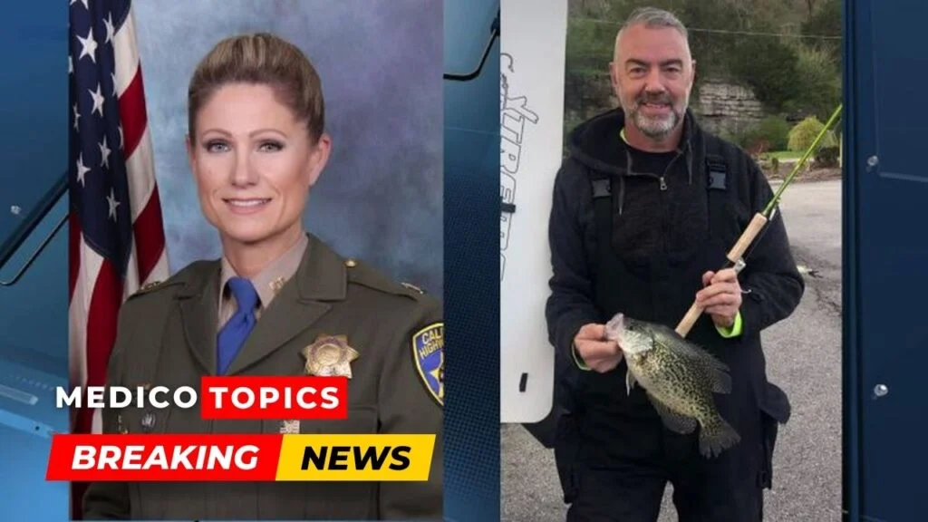 Why did Julie Harding commit suicide? Who is suspect Thomas O'Donnell? Does he has any connection? Explained