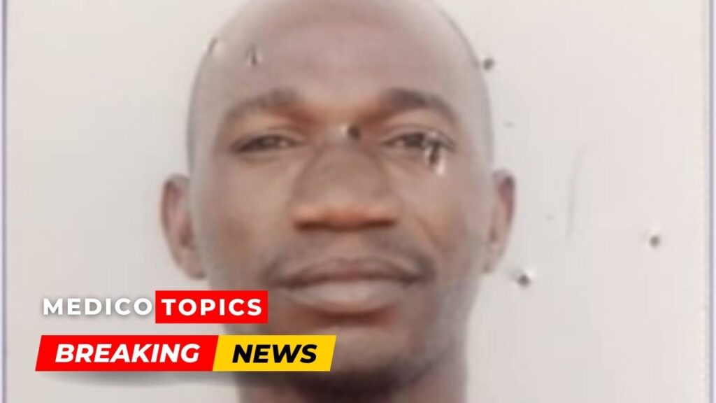 Chipelembe Wesley Nyirenda