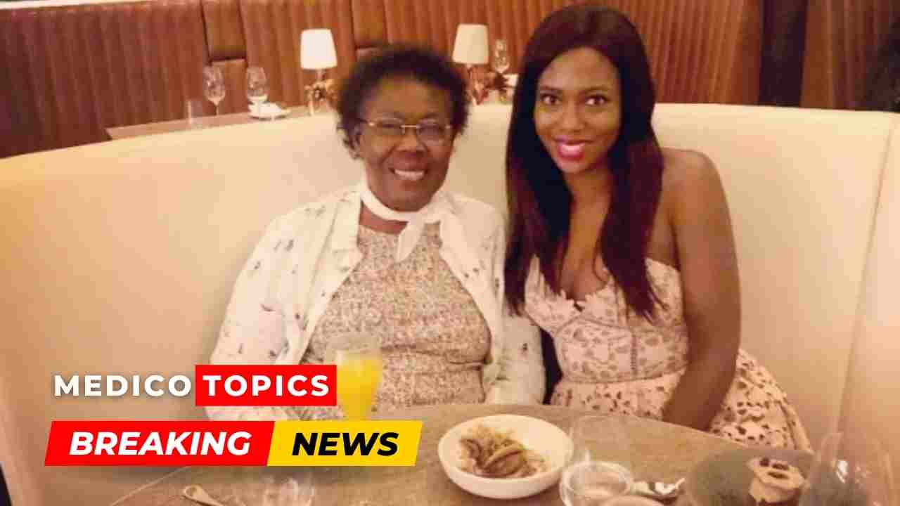 Claudia-Liza Vanderpuije