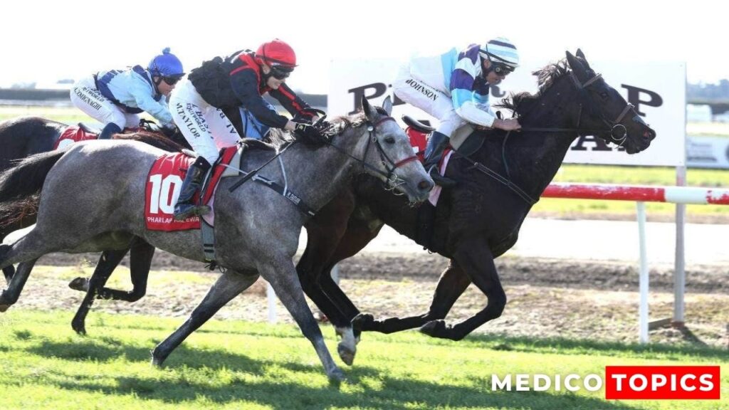 Who was Megan Taylor? How did the NZ Apprentice Jockey die? Cause of Death Explained