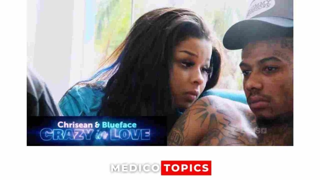 Crazy In Love series