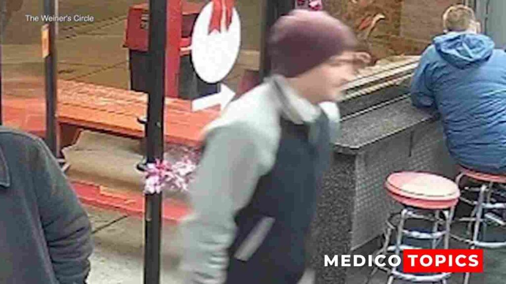 what happened to Peter salvino? Body of Missing PHD student pilled from Diversey harbour, Explained