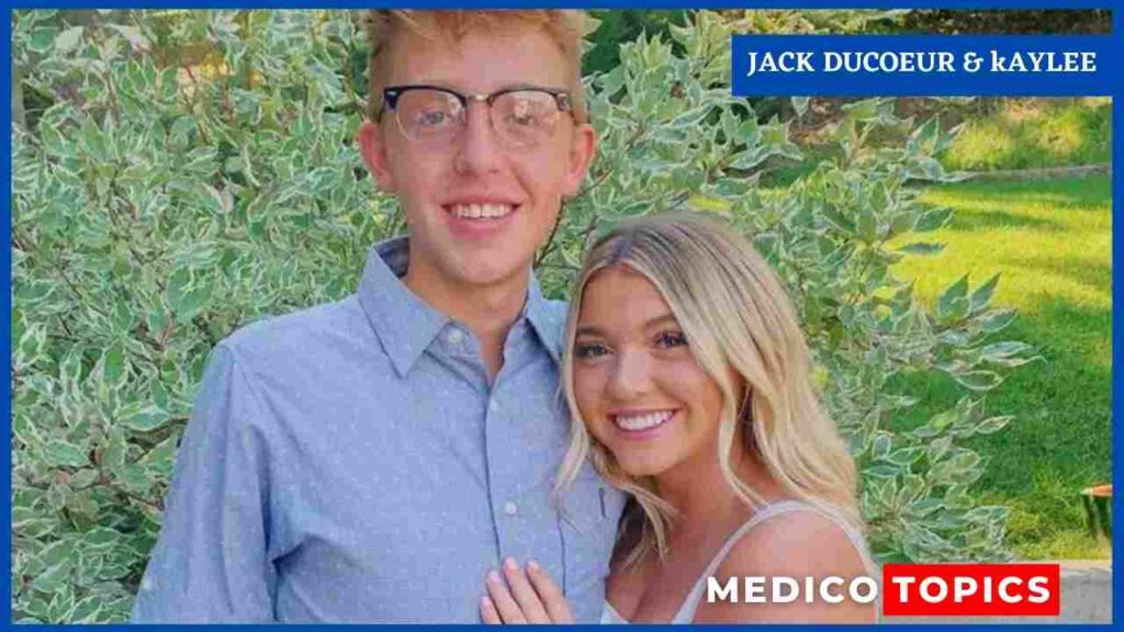Who is Jack DuCoeur?