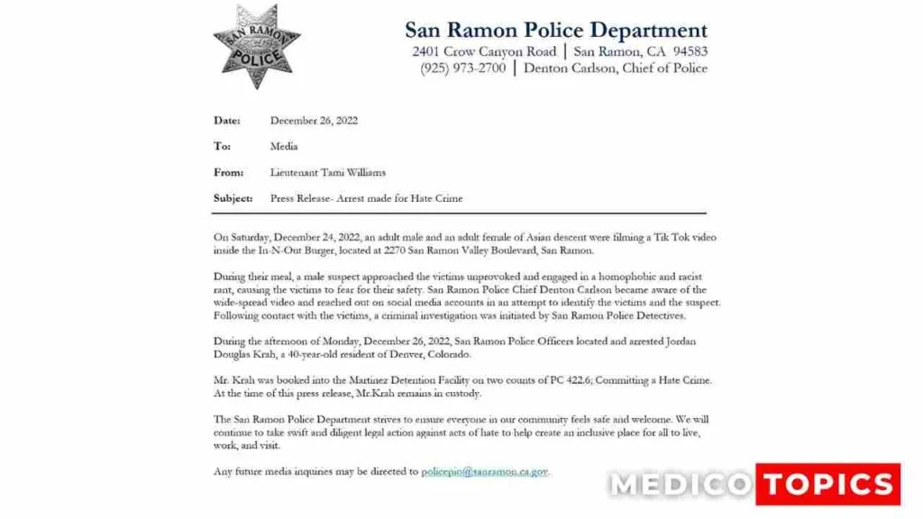 Man arrested after racist, homophobic rant