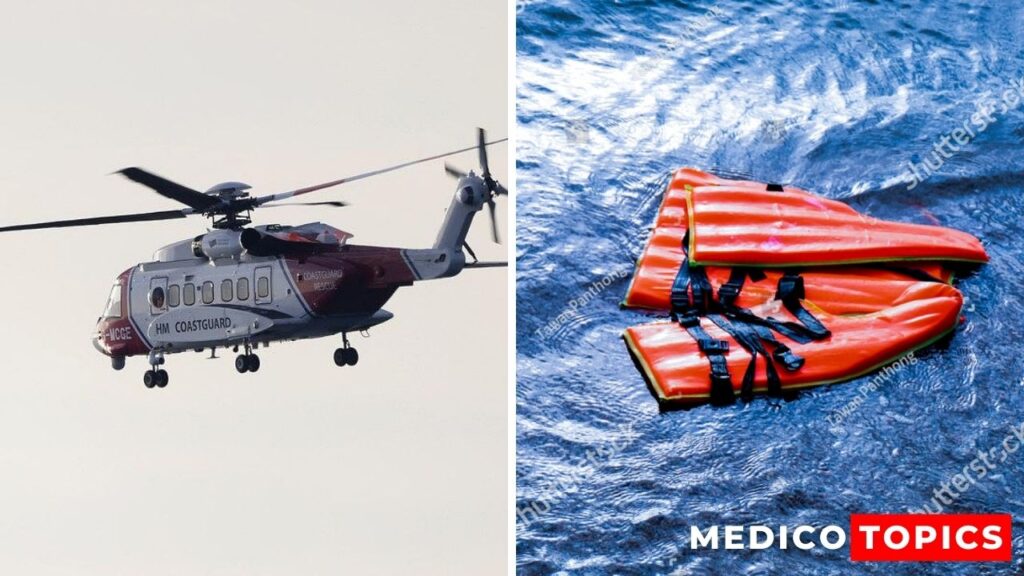 A Government spokesperson said: “At 0305 today, authorities were alerted to an incident in the Channel concerning a migrant small boat in distress. After a coordinated search and rescue operation led by HM Coastguard, it is with regret that there have been four confirmed deaths as a result of this incident, investigations are ongoing and we will provide further information in due course. “This is a truly tragic incident. Our thoughts are with the friends and families of all those who have lost their lives today.”