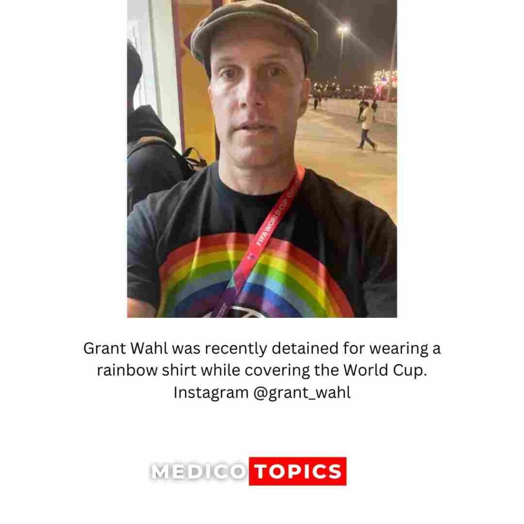 Grant Wahl 