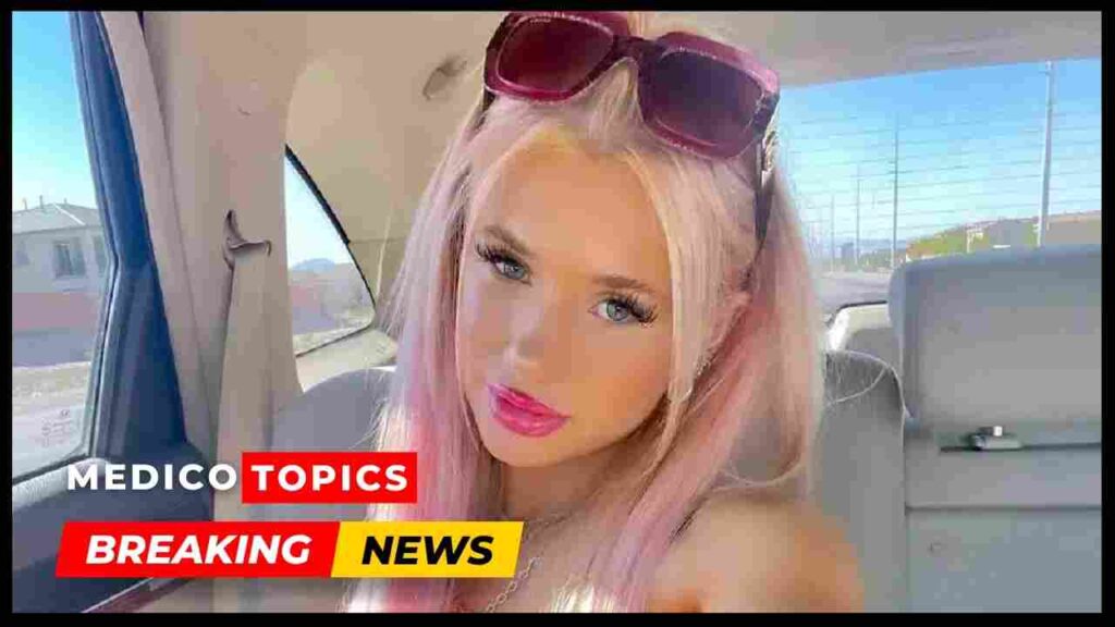 How did Ali Dulin die? TikTok star Car Accident & cause of death Explained
