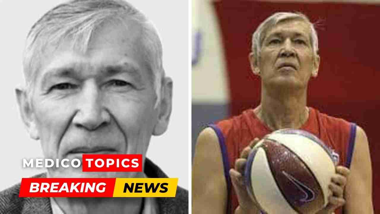 How did Alzhan Zharmukhamedov die? Legendary basketball player cause of
