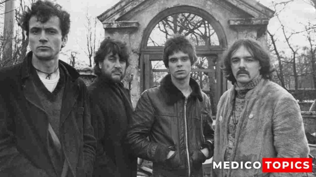 How did Jet Black die? The stranglers drummer cause of death revealed