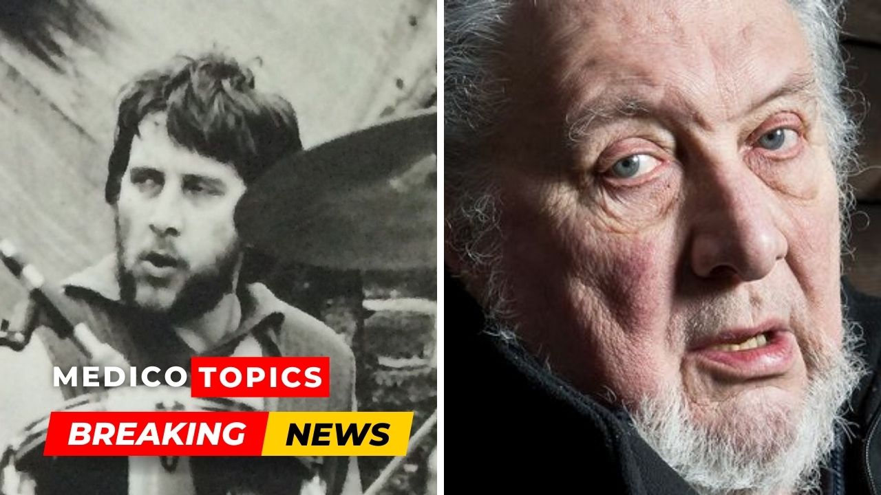 How did Jet Black die? The stranglers drummer cause of death revealed