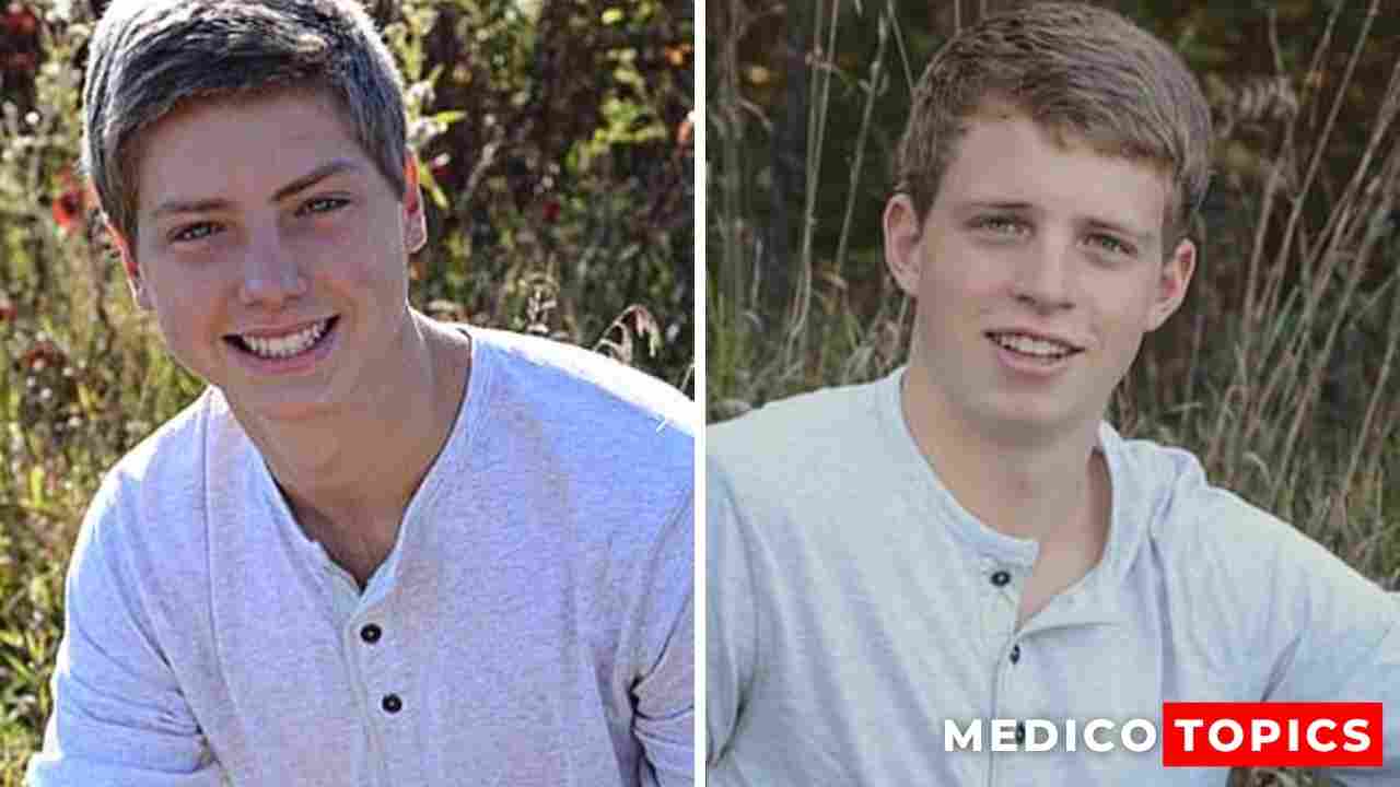 How did Teenagers Jack and Nick die? Consuming Prescription pills gone wrong at a party, Explained