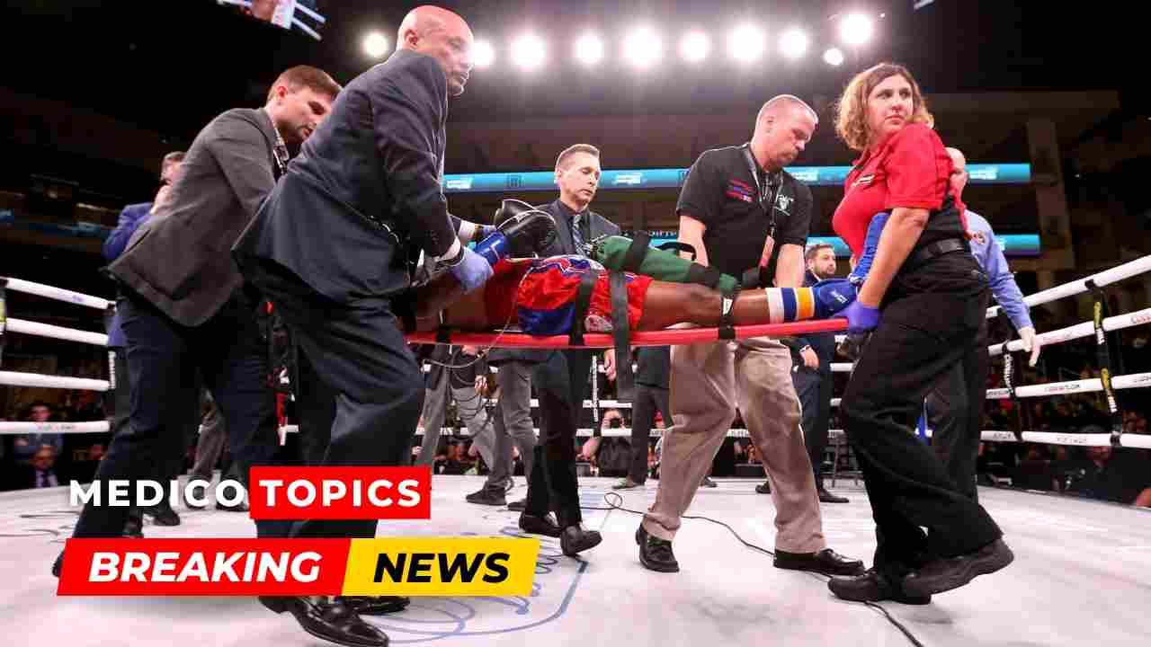 How did Chukwuemeka Igboanugo die? Imo Boxer tragic death at National sports festival, cause of death explained