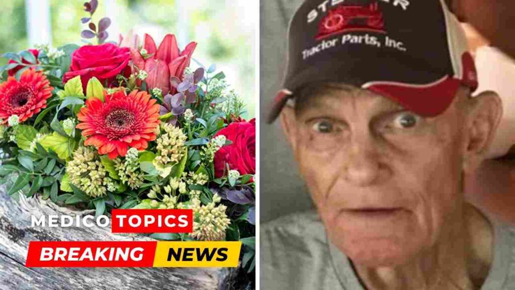 How did William F. "Bill" Percival die? Cause of Death Explained