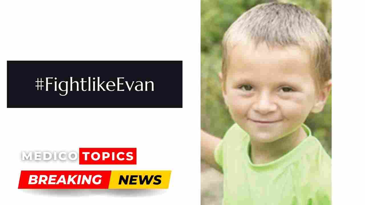 Evan Vickers, age 7, lost his life in an all-terrain vehicle (ATV) accident near Albany.