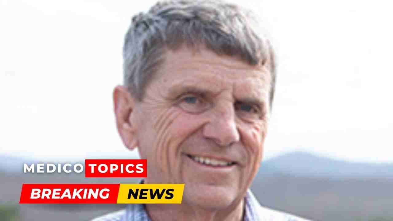 How did Delegate Ronnie Campbell die?