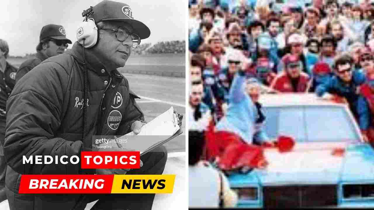 How did Ralph Salvino die? STP Communications specialist Cause of death Explained