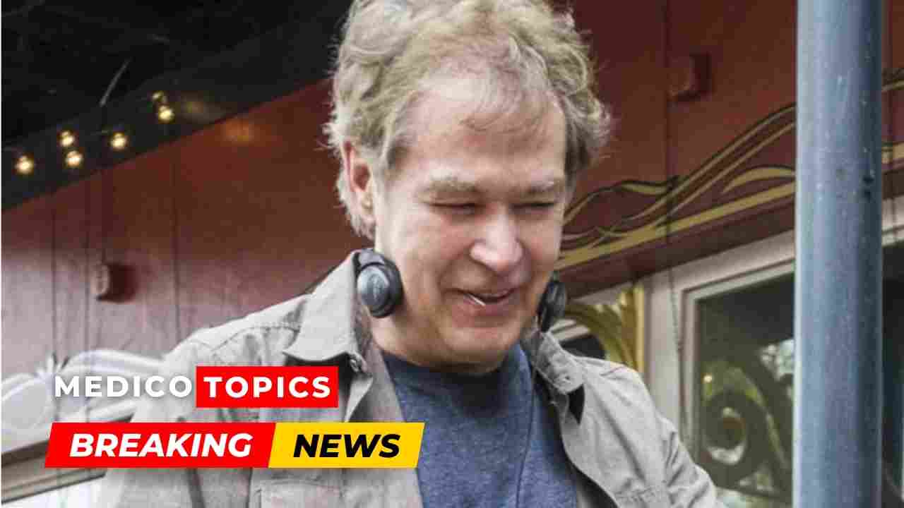 Television director Terrence O'Hara, best known for his work on NCIS, Smallville, and Angel, has passed away.