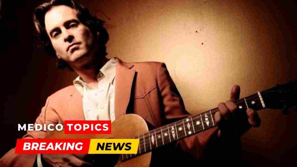 How did Peter Cooper die? Country Music Journalist Cause of death Explained