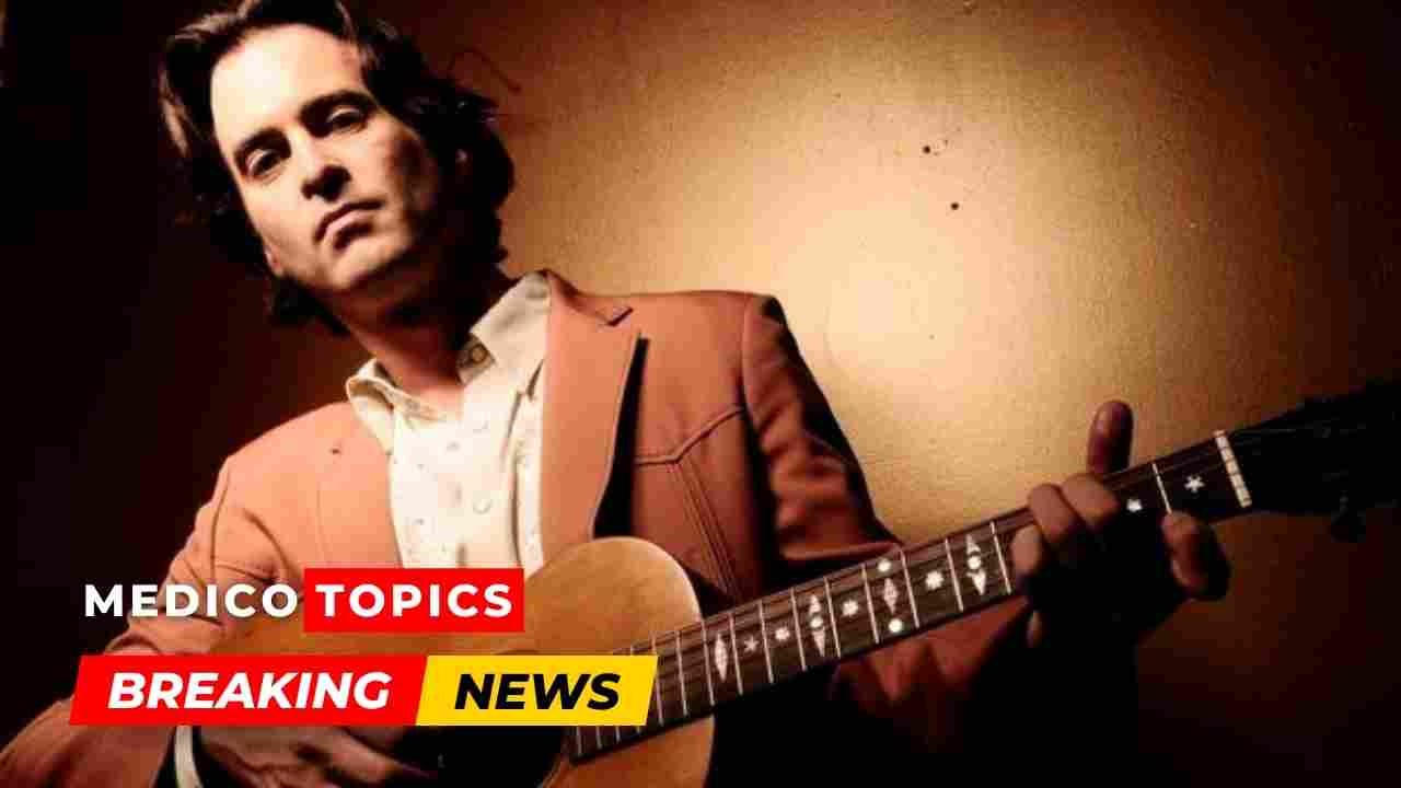 How did Peter Cooper die? Country Music Journalist Cause of death Explained