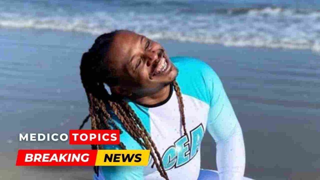 How did Eric Baker die? Cheer Extreme DMV Coach cause of death Explained