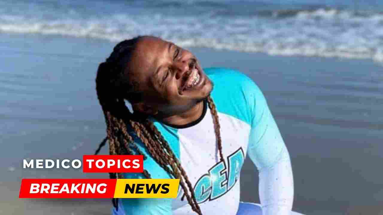 How did Eric Baker die? Cheer Extreme DMV Coach cause of death Explained