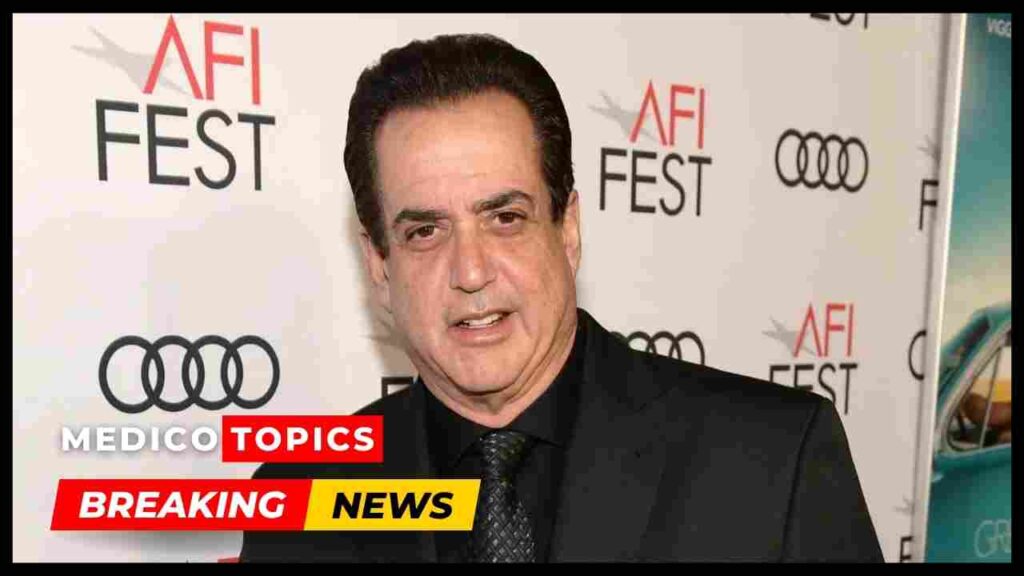 How did Frank Vallelonga Jr die ? Green book actor found dead on street in NYC, what happened ? Explained
