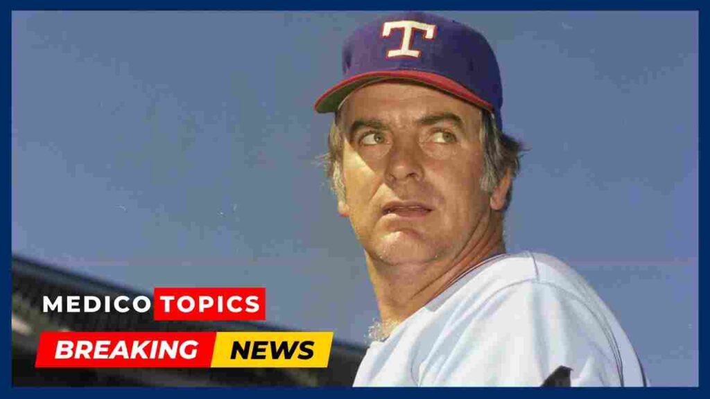 How did Gaylord Perry die? Baseball Hall of Fame Pitcher cause of death explained