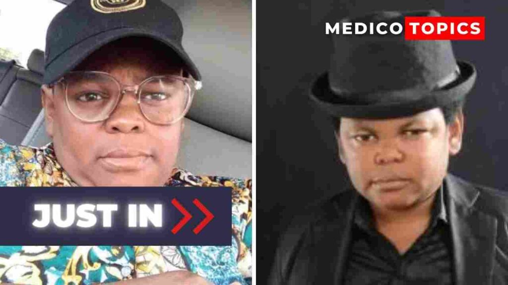 Who was Prince Iheme ? Osita Iheme's Brother killed by a gunman