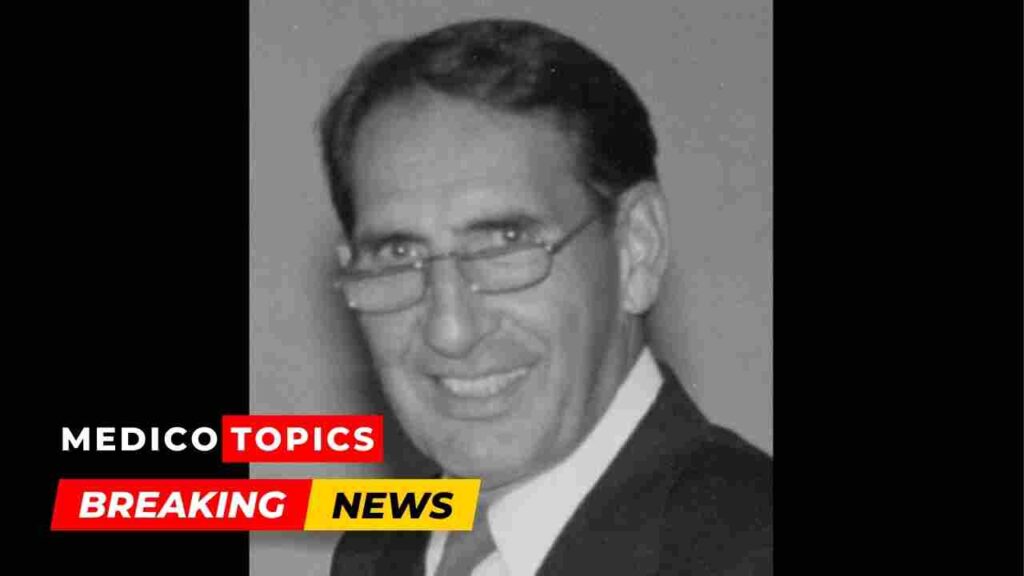 How did Mike Gonzalez die? Famous Miami detective cause of death