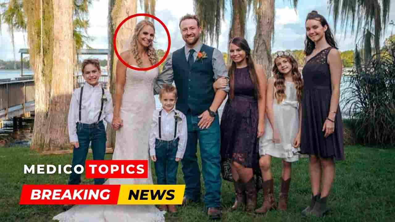How did Nicole Foltz die? A Florida mother fire pit accident, explained