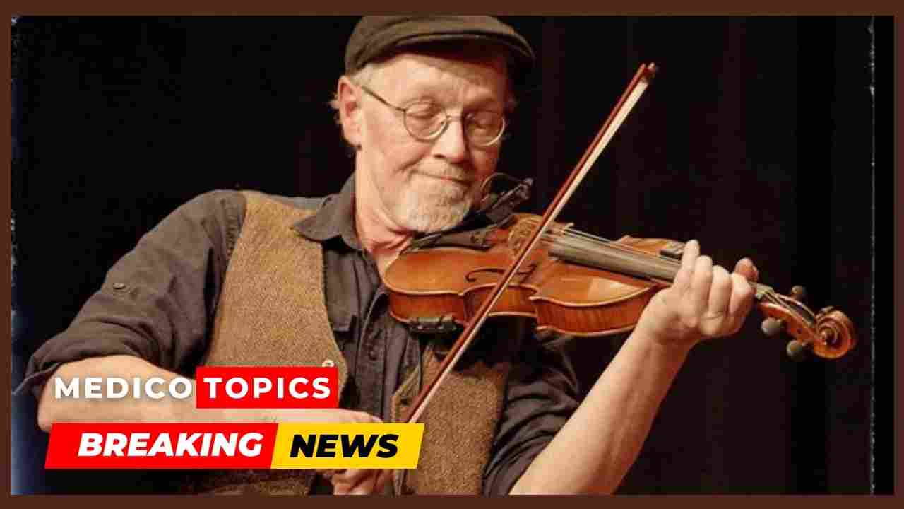 How did Pete Sutherland die? Instrumentalist and Folk Musician cause of death Explained