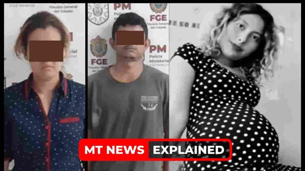 How did Rosa Isela Castro Vazquez di