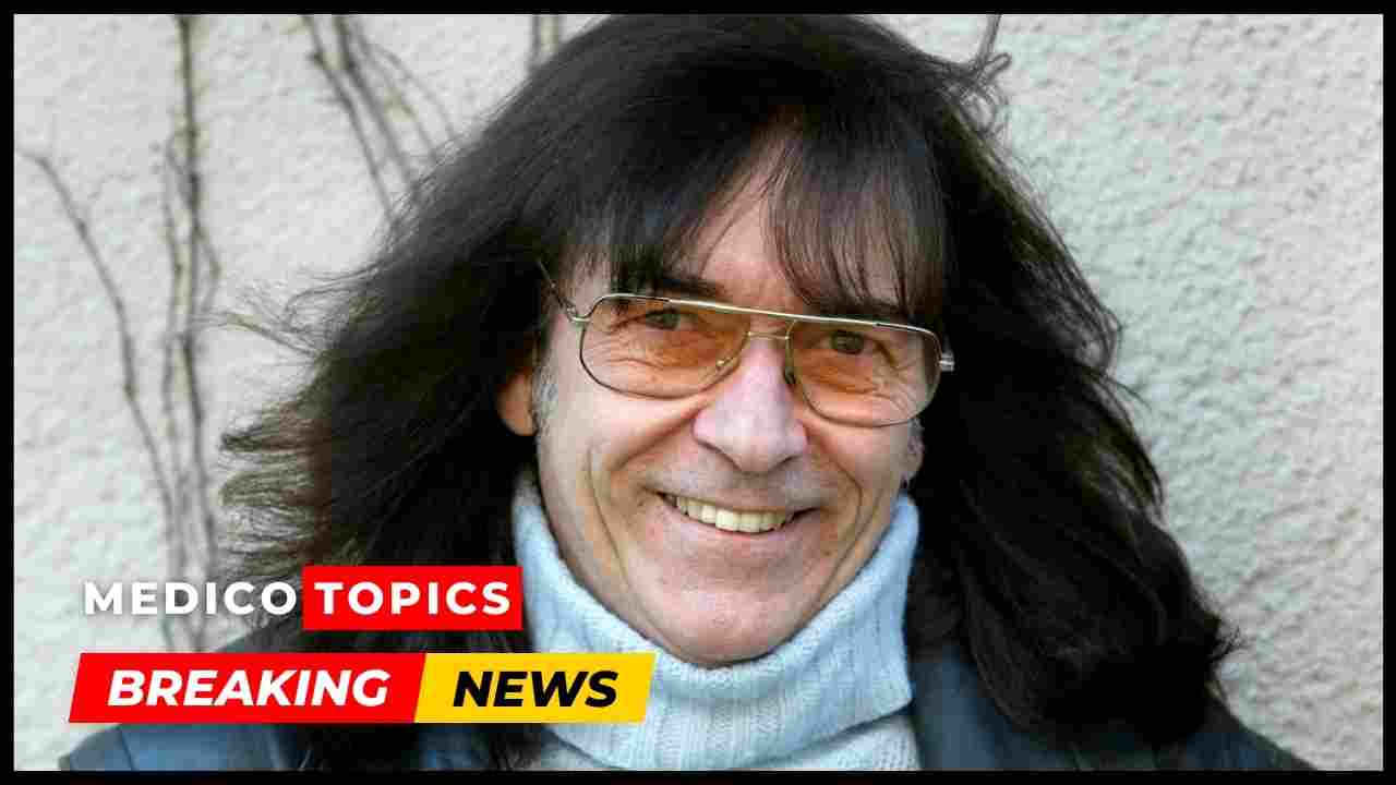 How did Svenne Hedlund die? Former Hep Stars singer cause of death explained