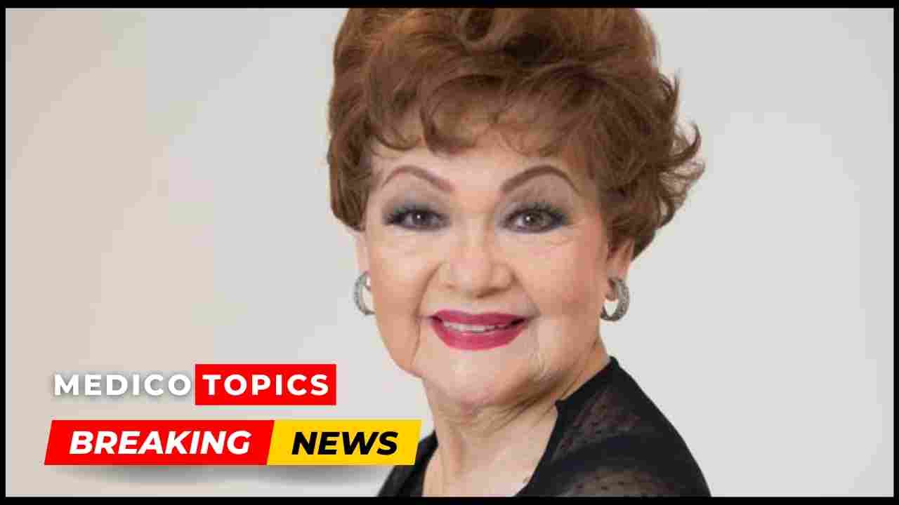 How did Sylvia La Torre die Legendary Philippine singer and television actress cause of death explained