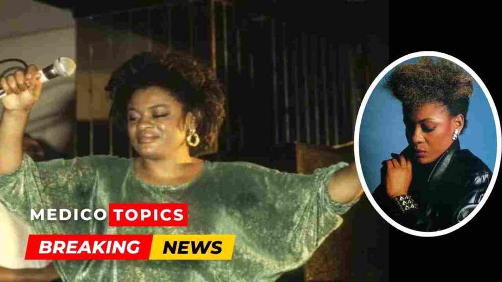 Tshala Muana cause of death