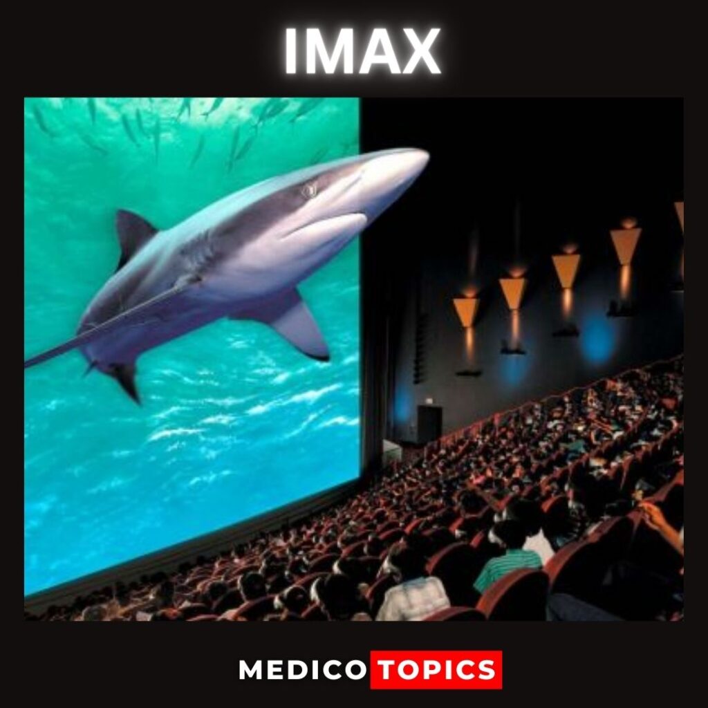 IMAX vs 4DX Differences & Which one is better? A complete Overview