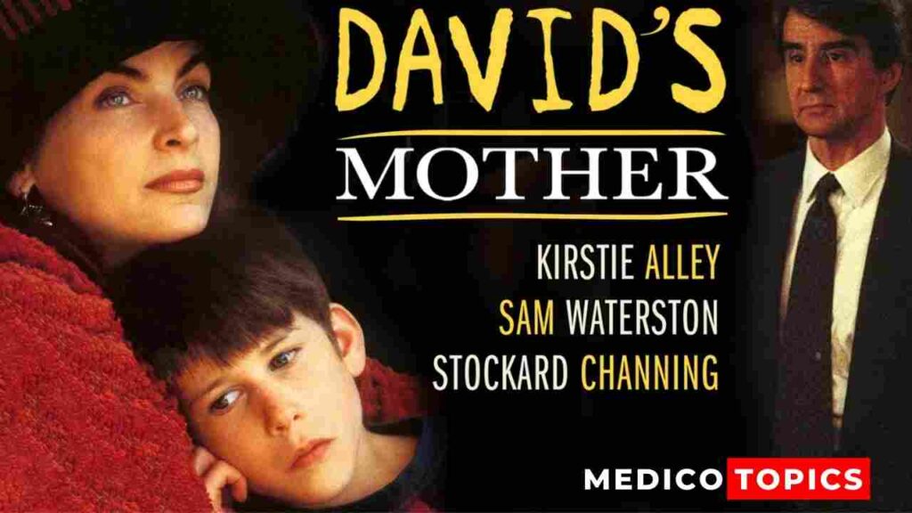 movie David's Mother from 1994