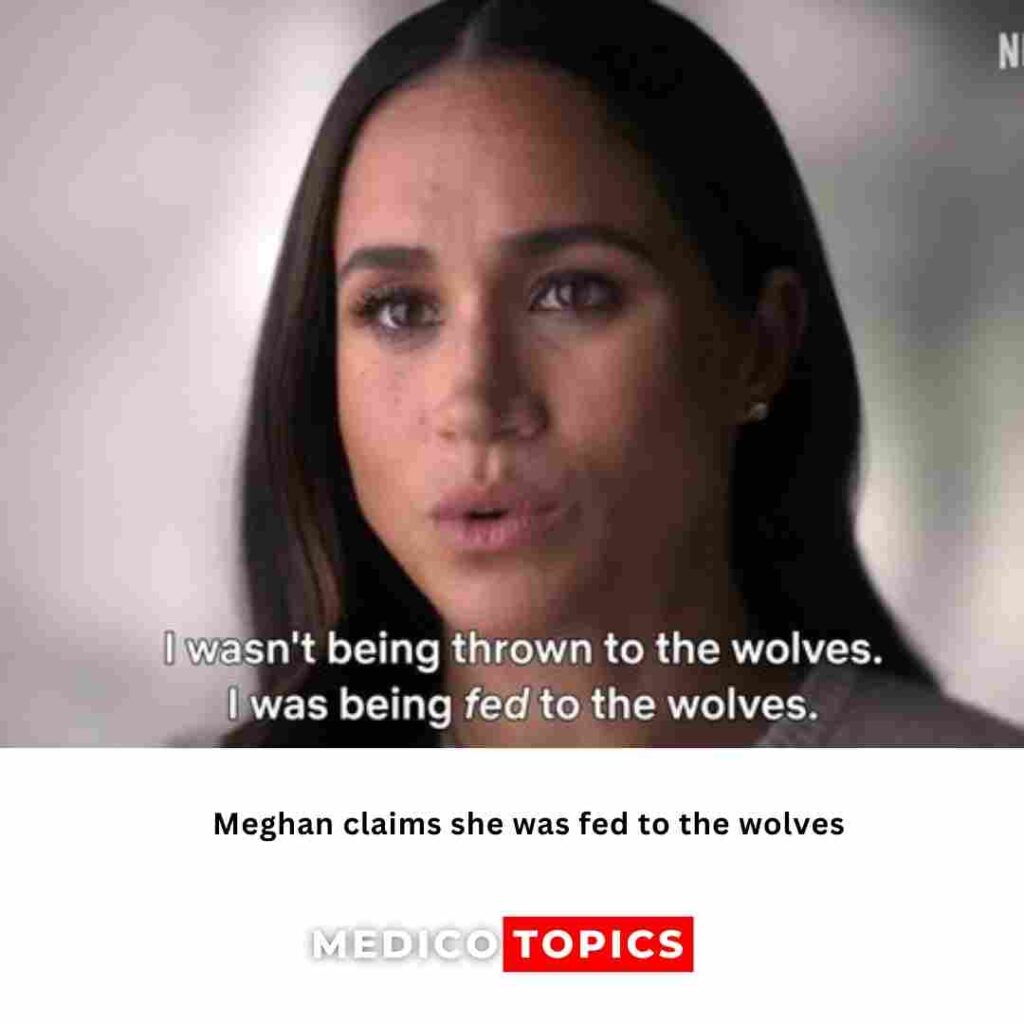 The pictures include one of the Sussex family traversing the garden of their Frogmore Cottage residence in England. This picture is thought to have been taken during the Jubilee visit in June. A video of Harry blowing out his birthday candles is also available. Harry says, "I thought this was a fight worth fighting for," at the end of the trailer. It follows the declaration by palace insiders that they would not address any allegations made in Harry and Meghan's "circus"-like Netflix series.